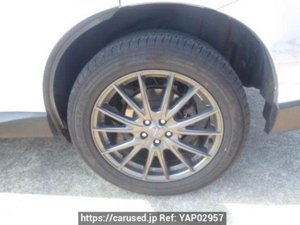 Used 2013 AT subaru forester SJ5 Image[26]