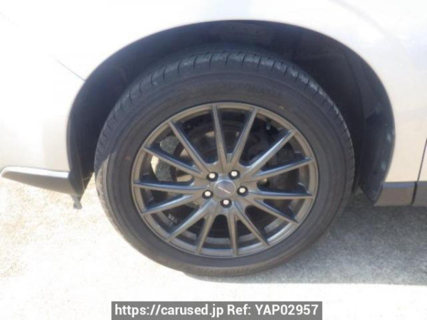 Used 2013 AT subaru forester SJ5 Image[27]