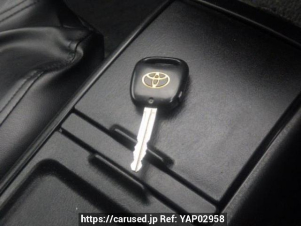 Used 2005 AT toyota wish ZNE10G Image[25]