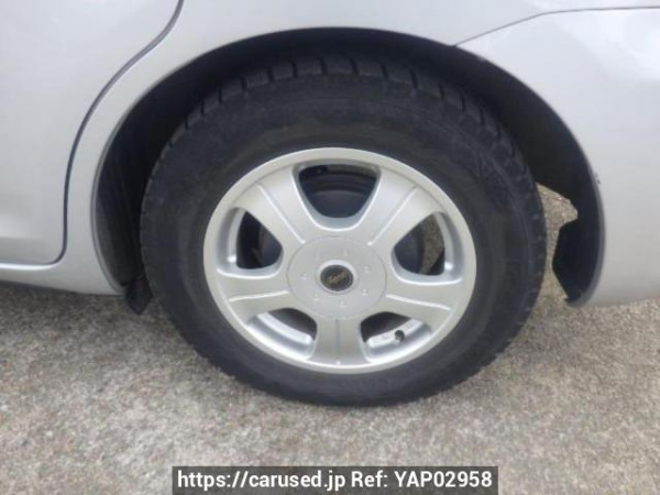 Used 2005 AT toyota wish ZNE10G Image[29]