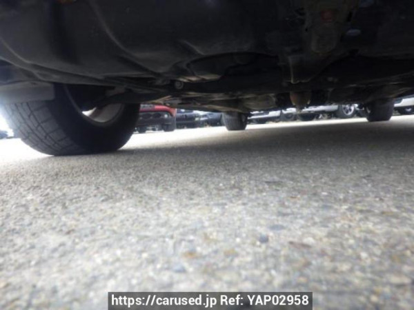 Used 2005 AT toyota wish ZNE10G Image[30]