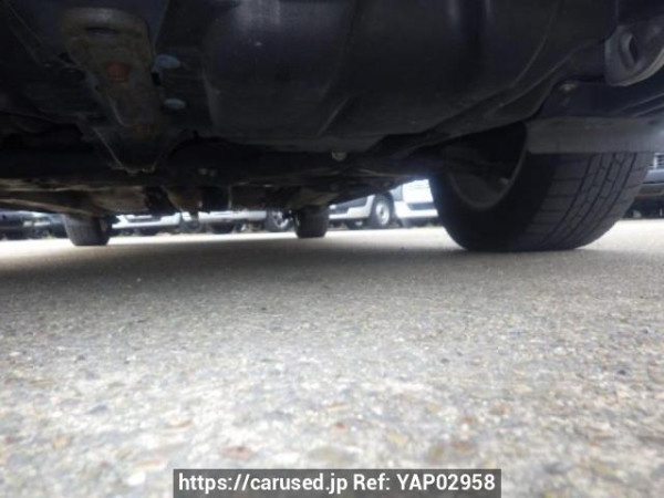 Used 2005 AT toyota wish ZNE10G Image[31]