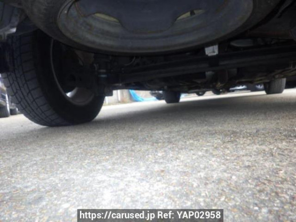 Used 2005 AT toyota wish ZNE10G Image[32]