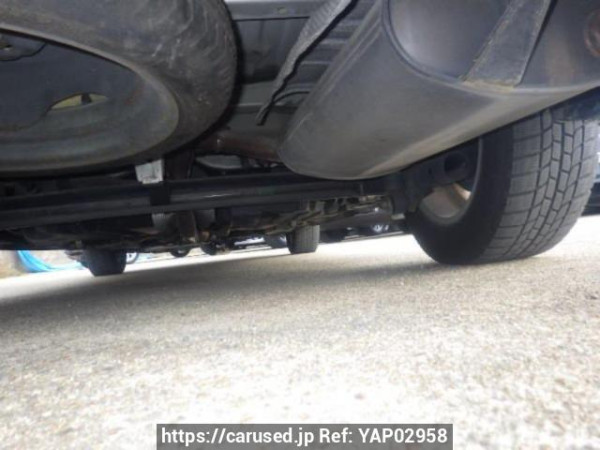 Used 2005 AT toyota wish ZNE10G Image[33]