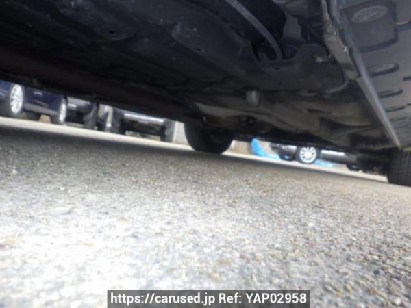 Used 2005 AT toyota wish ZNE10G Image[35]