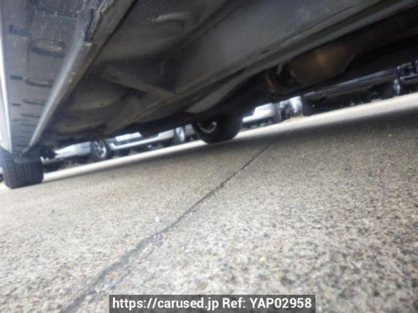 Used 2005 AT toyota wish ZNE10G Image[36]