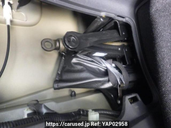 Used 2005 AT toyota wish ZNE10G Image[39]