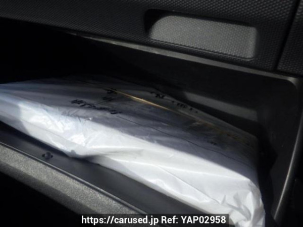 Used 2005 AT toyota wish ZNE10G Image[40]