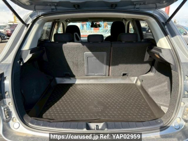 Used 2010 AT mitsubishi rvr GA3W Image[8]