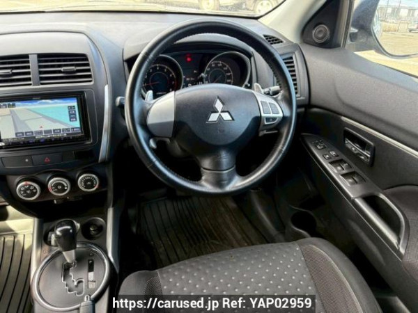 Used 2010 AT mitsubishi rvr GA3W Image[18]