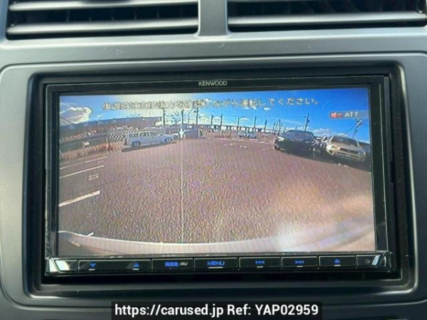 Used 2010 AT mitsubishi rvr GA3W Image[19]