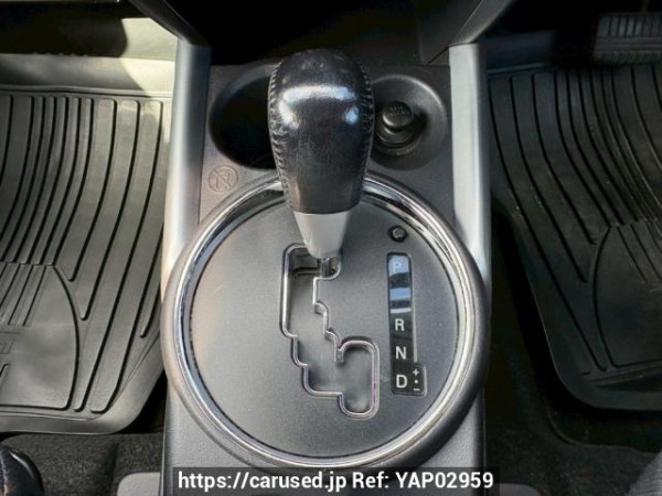 Used 2010 AT mitsubishi rvr GA3W Image[21]