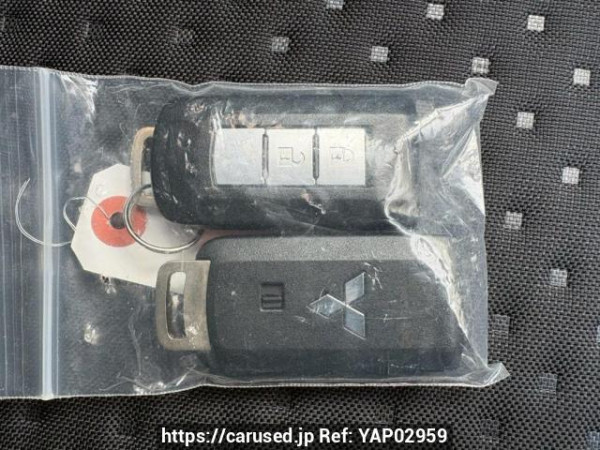 Used 2010 AT mitsubishi rvr GA3W Image[26]