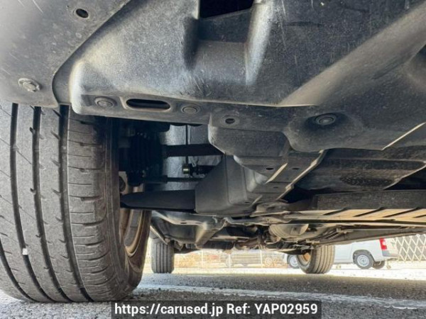 Used 2010 AT mitsubishi rvr GA3W Image[31]