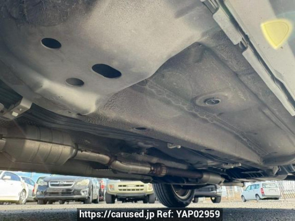 Used 2010 AT mitsubishi rvr GA3W Image[34]