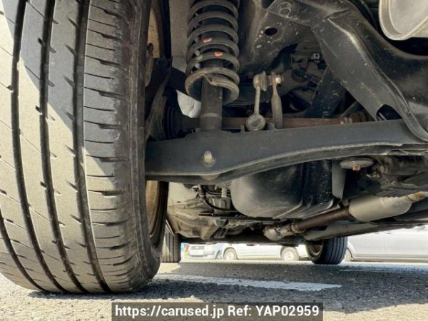 Used 2010 AT mitsubishi rvr GA3W Image[37]