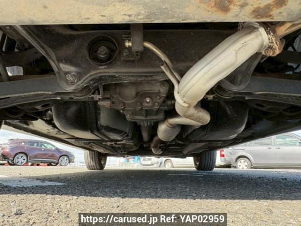 Used 2010 AT mitsubishi rvr GA3W Image[38]