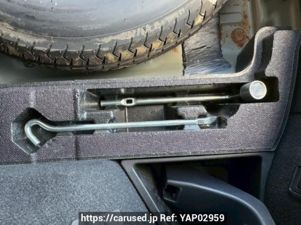 Used 2010 AT mitsubishi rvr GA3W Image[41]