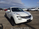 Nissan JUKE YF15