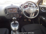Used 2013 AT nissan juke YF15 Image[17]