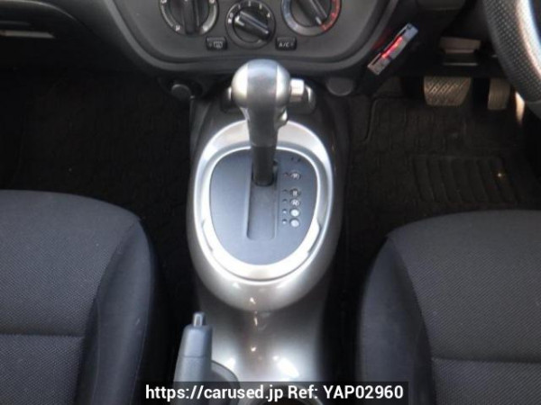 Used 2013 AT nissan juke YF15 Image[22]