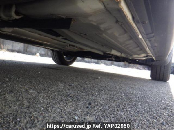 Used 2013 AT nissan juke YF15 Image[30]