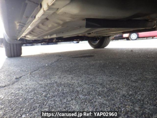 Used 2013 AT nissan juke YF15 Image[31]