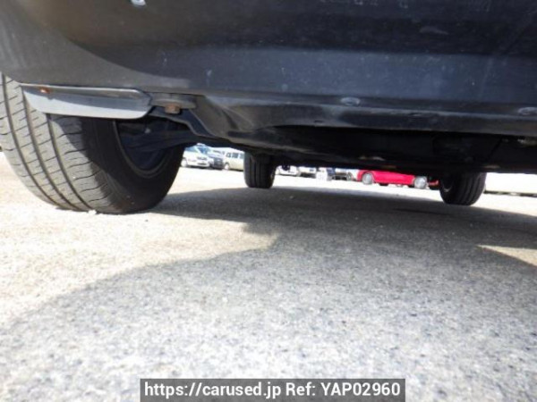 Used 2013 AT nissan juke YF15 Image[33]