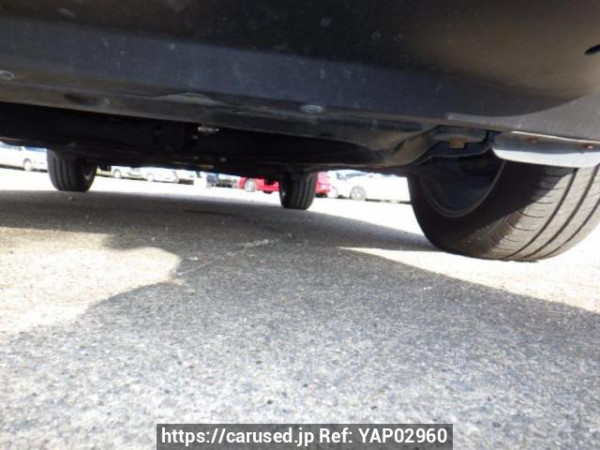 Used 2013 AT nissan juke YF15 Image[34]