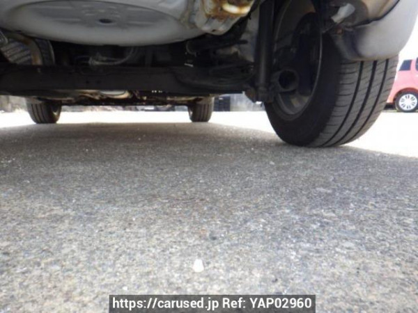 Used 2013 AT nissan juke YF15 Image[36]