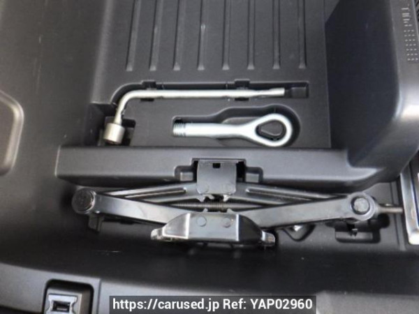 Used 2013 AT nissan juke YF15 Image[37]