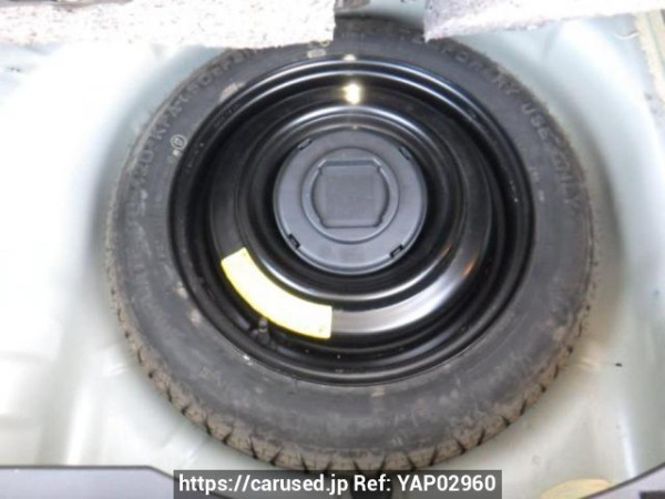 Used 2013 AT nissan juke YF15 Image[38]