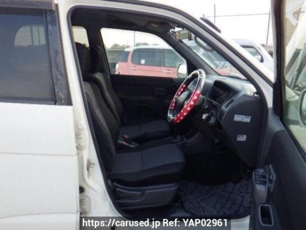Used 2005 AT daihatsu terios-kid J131G Image[11]