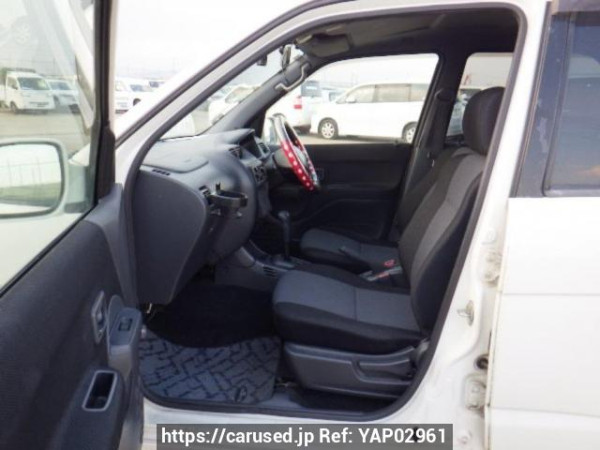 Used 2005 AT daihatsu terios-kid J131G Image[12]