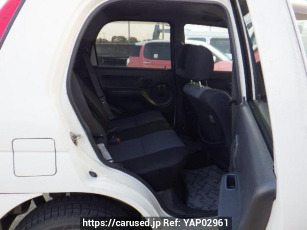 Used 2005 AT daihatsu terios-kid J131G Image[13]