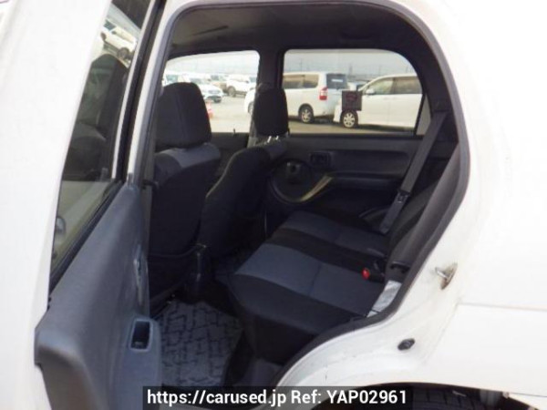 Used 2005 AT daihatsu terios-kid J131G Image[14]