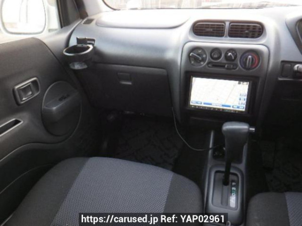 Used 2005 AT daihatsu terios-kid J131G Image[16]