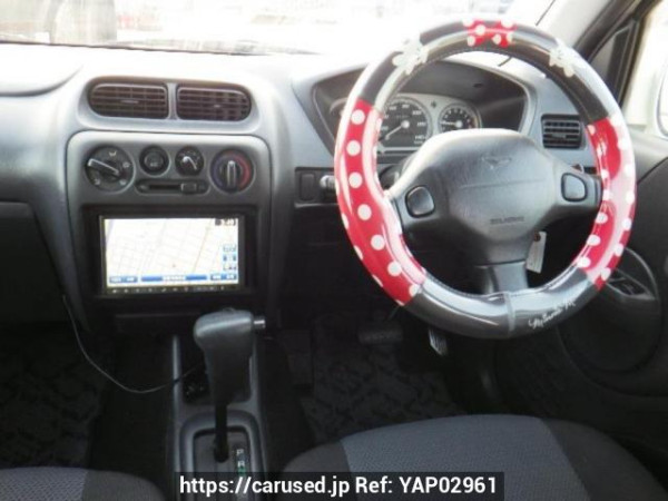 Used 2005 AT daihatsu terios-kid J131G Image[17]