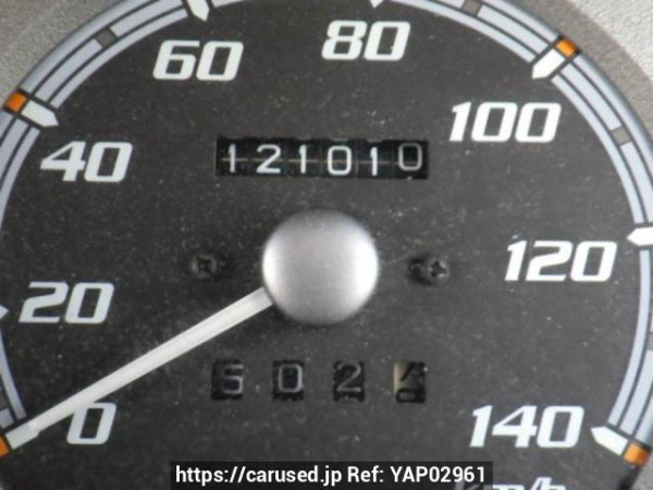 Used 2005 AT daihatsu terios-kid J131G Image[19]