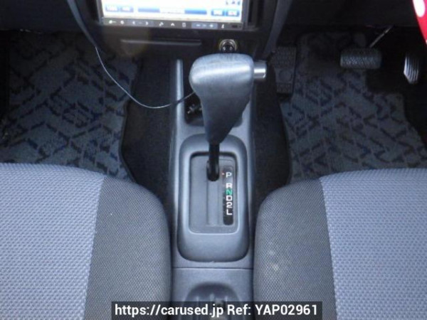 Used 2005 AT daihatsu terios-kid J131G Image[21]