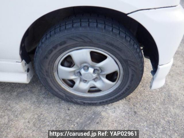 Used 2005 AT daihatsu terios-kid J131G Image[25]