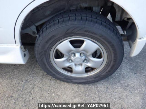 Used 2005 AT daihatsu terios-kid J131G Image[26]