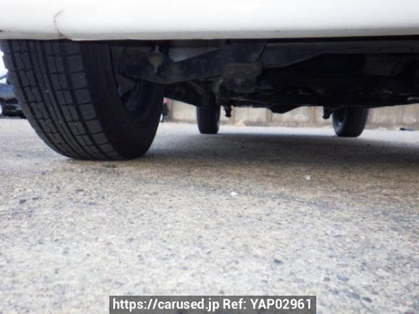 Used 2005 AT daihatsu terios-kid J131G Image[30]