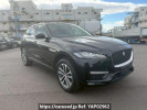 Jaguar F-PACE DC2NA