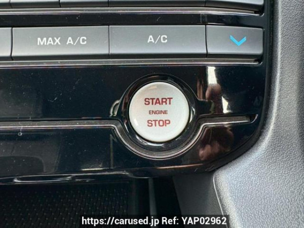 Used 2017 AT jaguar f-pace DC2NA Image[21]