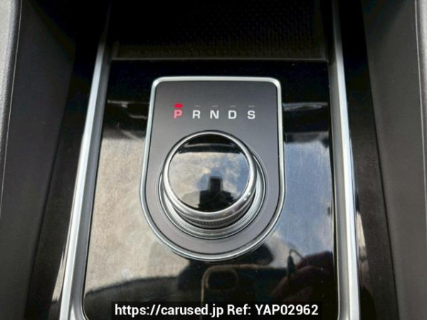 Used 2017 AT jaguar f-pace DC2NA Image[27]
