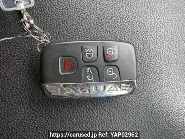 Used 2017 AT jaguar f-pace DC2NA Image[43]