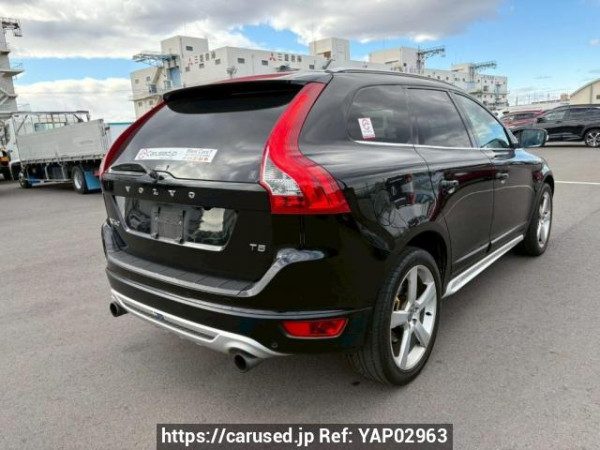 Used 2013 AT volvo xc60 DB4204TXC Image[6]