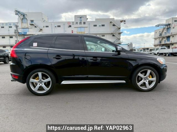 Used 2013 AT volvo xc60 DB4204TXC Image[7]