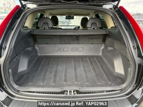 Used 2013 AT volvo xc60 DB4204TXC Image[8]